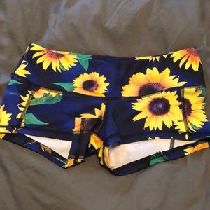Fleo shorts